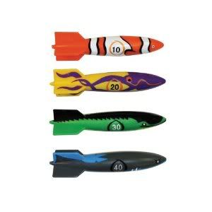 swimway torpedo